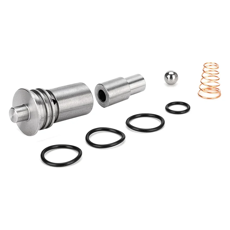 6L80-6L90-8L90-10L90 Комплект обновления системы охлаждения коробки передач 2014-UP комплект