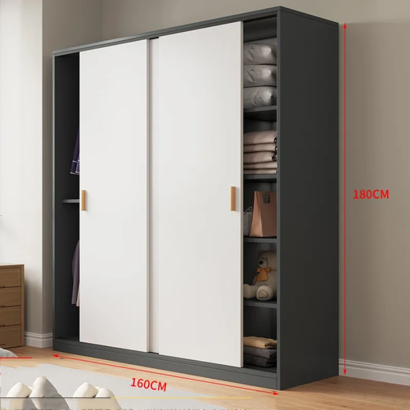 Роскошный органайзер для брюк размера queen-size шкафы организации комнаты