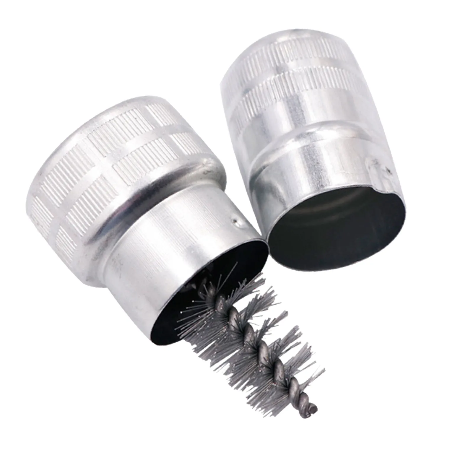

Car Battery Wire Brush Battery Post Cleaner Car Battery Cleaner Terminal Cleaning Brush Car Battery Post Dirt And Corrosion
