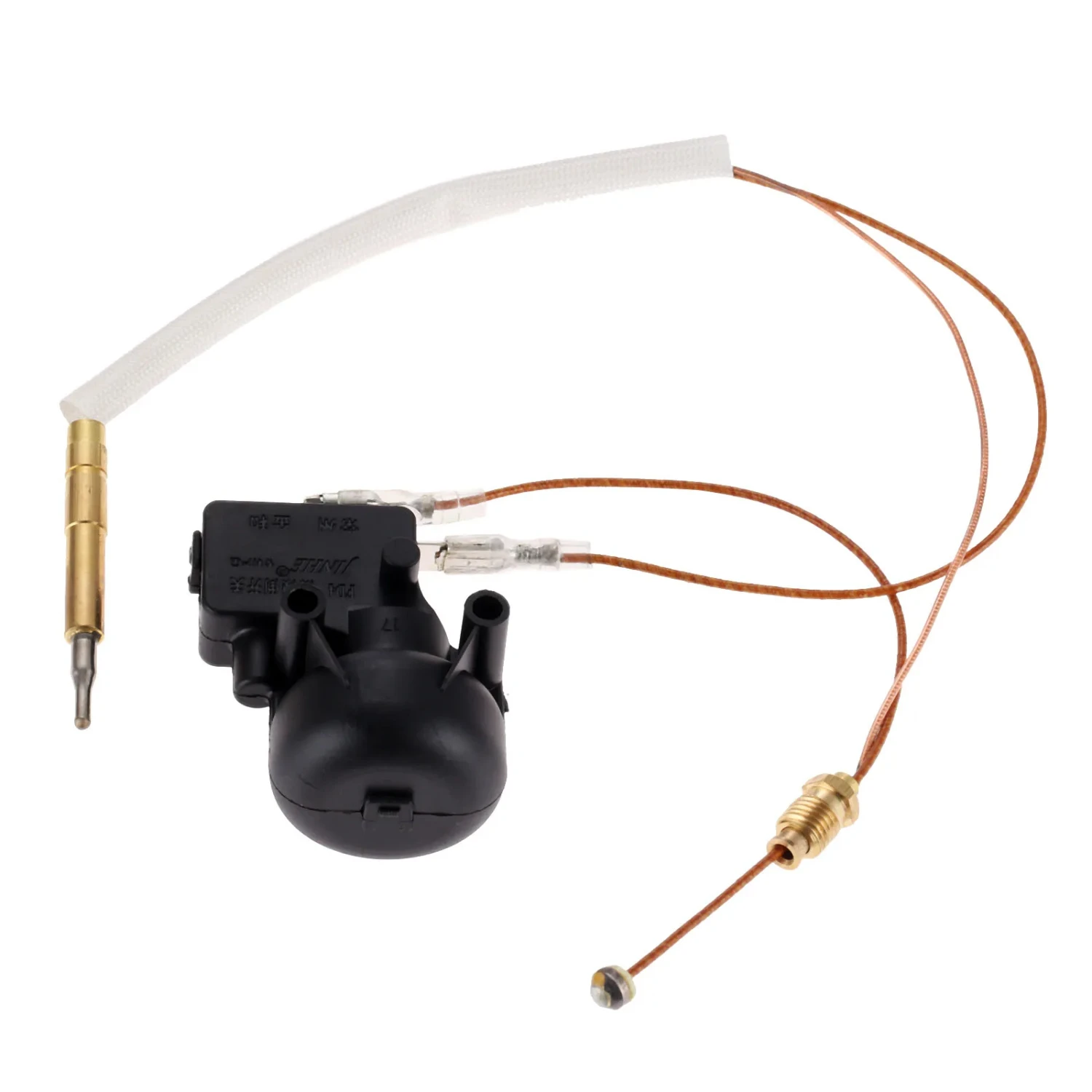 Комплект безопасности наружных обогревателей для газового обогревателя на