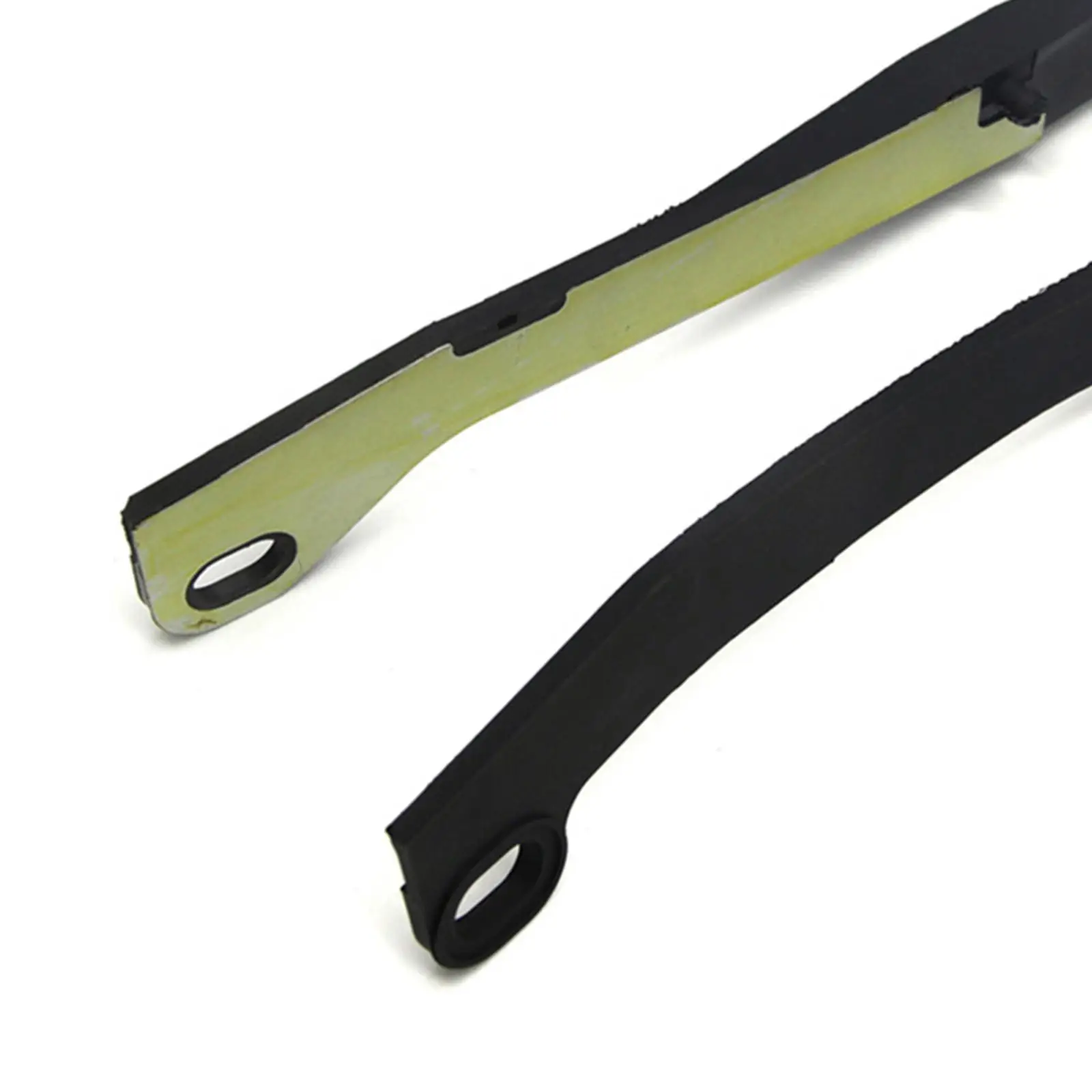 Пластиковая направляющая цепи мотоцикла защитный буфер слайдера для Honda CRM250 CRM250AR