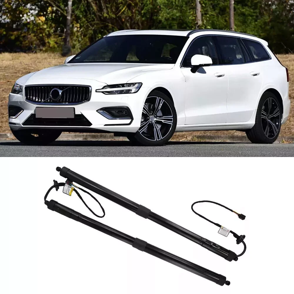 

Совершенно новый 32357571 32296298 31463261 Для VOLVO V60 2019-2023 электрическая опора задней двери с электроприводом 447464 32384406