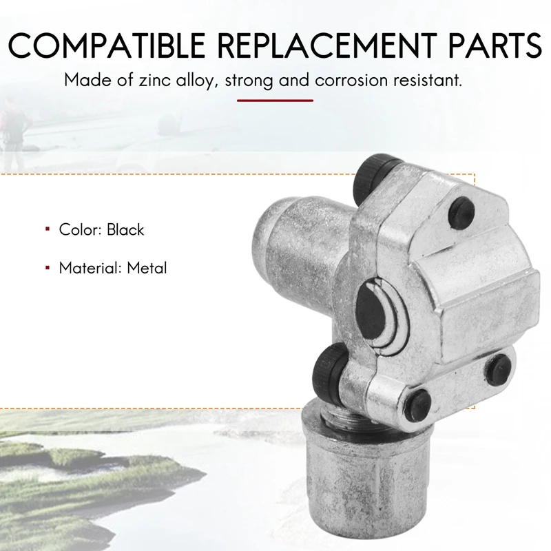 4 упаковки регулируемые трубки для воздушных кондиционеров HVAC 1/4 дюйма 5/16 3/8