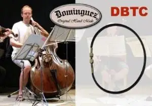 

Double bass Tail Tie DBTC