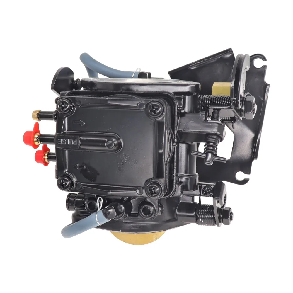 Фото Карбюратор подходит для Mikuni BN40i, SeaDoo 717, 720, GS, GTI, GTS, Sportster, BN40I-38-24 №5