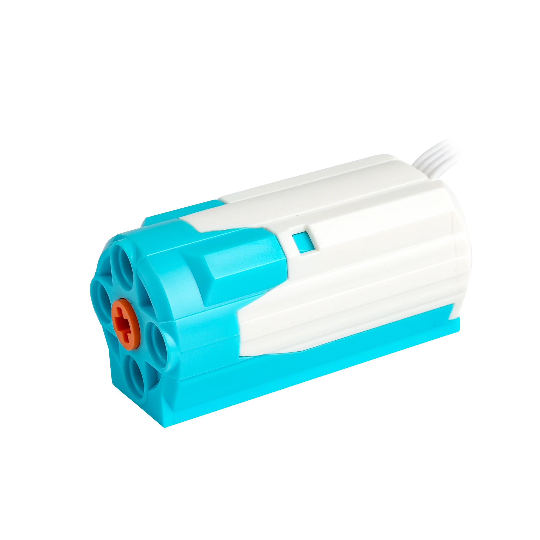 Строительные блоки для науки и образования двигатель M функция питания MOC