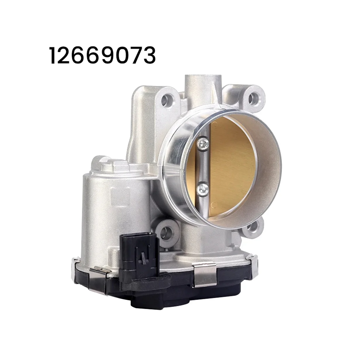 12669073 флейта дроссельной заслонки Auto ForBuick Prix Blackbuck 82 л