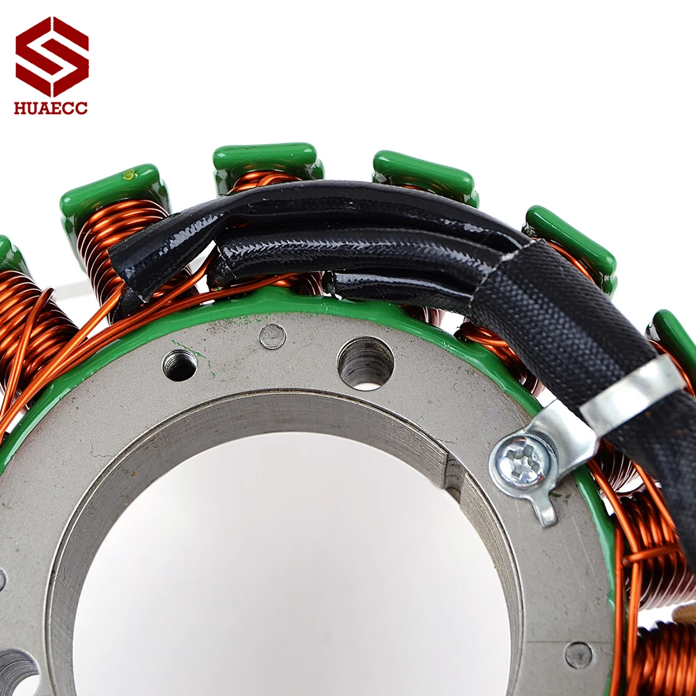 Катушка статора мотоцикла для Suzuki DF40 QHS/L 1999-2004 DF50 32120-87J10 32120-87J00