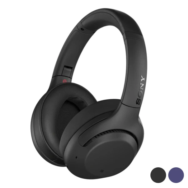 Bluetooth наушники Sony WH-XB900N 101 дБ | Электроника
