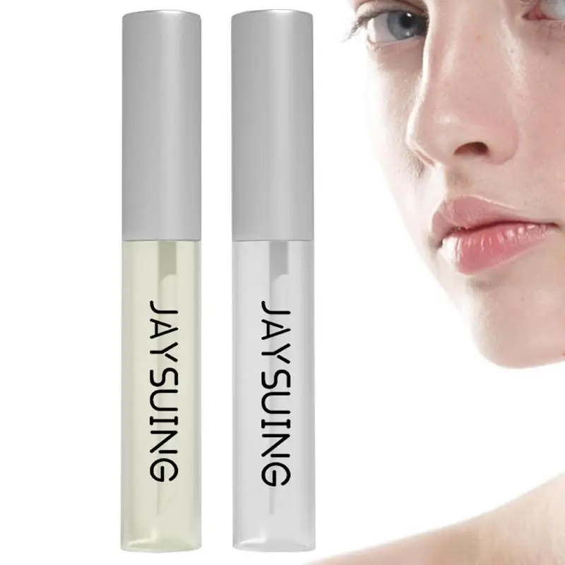 

Plumping Lip Gloss 7.5ml Day Lip Enhancer7.5ml Night Lip Enhancer Moisturizer Lip Oil For Hydrating Thickening Hydrating Clear
