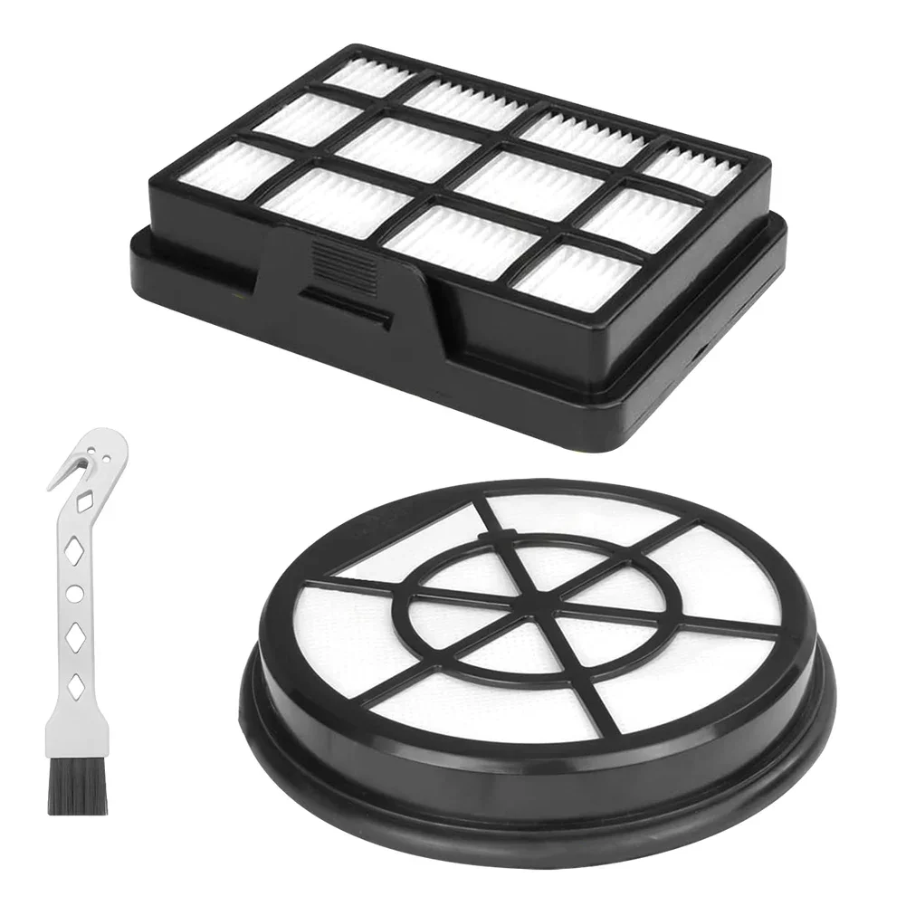 Набор фильтров премиум-класса для Bosch BBZ152EF Series BGC05 BGS05 BGC05A220A BGC05A322 BGC05A320 улучшенная