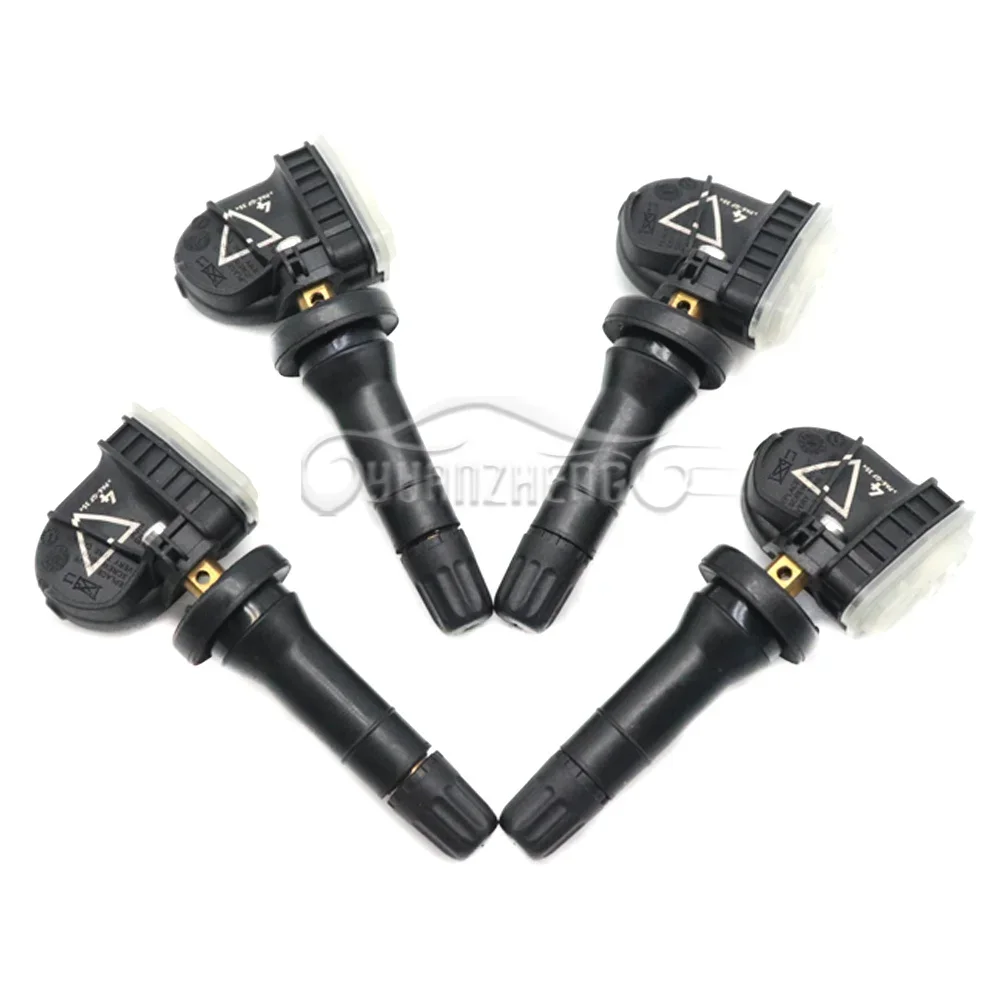 Автомобильный датчик контроля давления в шинах TPMS 13598773 для Chevrolet Aveo Malibu 2015-2022 433