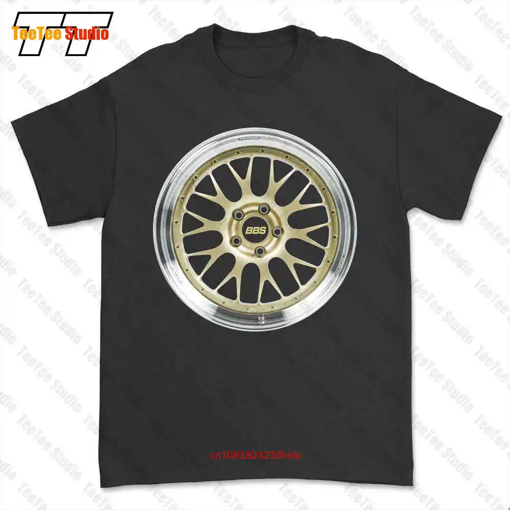 Baumgartner бренд Schiltach Bbs Rs футболка 6RTH