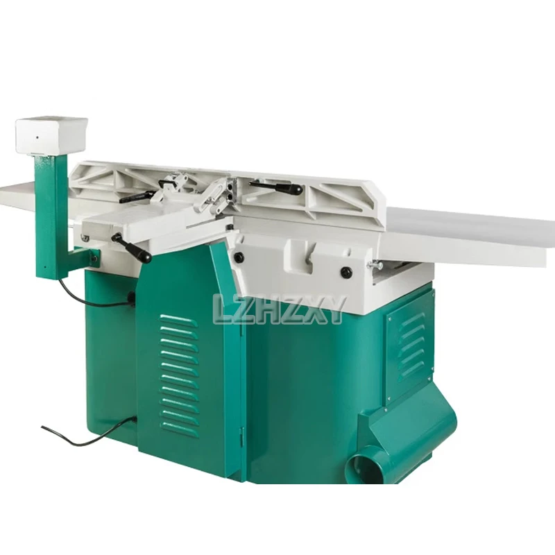 Электрический строгальный станок по дереву 3000 Вт многофункциональный для