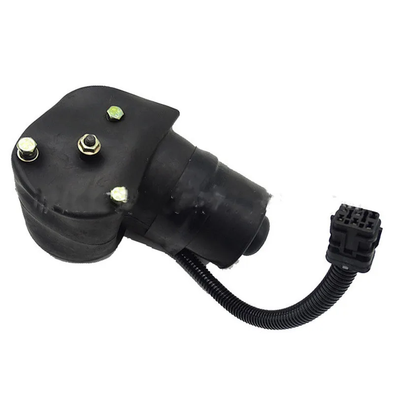 Двигатель экскаватора 360-8