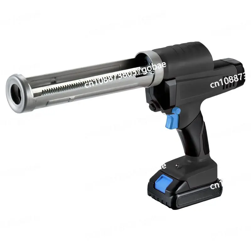 Yy Бытовой клеевой пистолет Перезаряжаемый герметик для плитки Красота швов