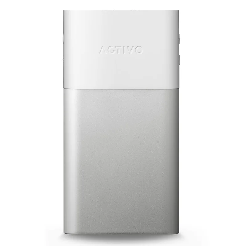 Фото Оригинальный цифровой аудио плеер Astell & Kern ACTIVO P1 высокого разрешения портативный DAP 2024 новое поступление №2