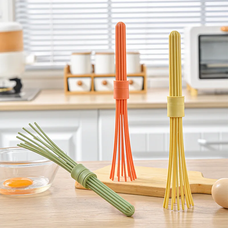 

Easy To Clean Egg Beater Stirring Stick Multifunctional Stirring Stick