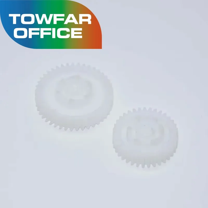 5 компл. Z42R Z35S Gear для Kyocera M2035 M2035dn FS 1028 1128 1030 1035 1130 1135 MFP 1100 1300 1120 M2530dn M2535dn P2035D P2135D
