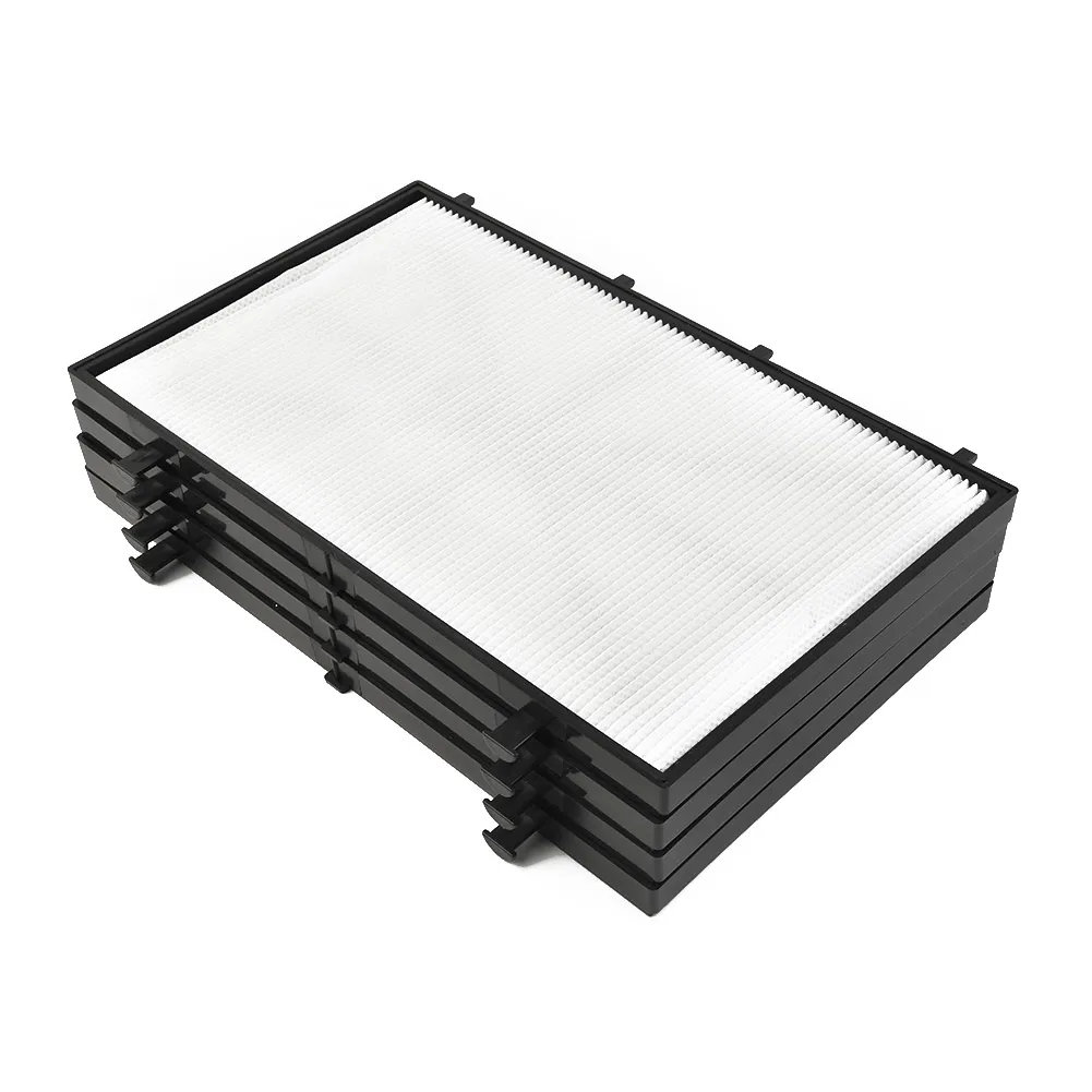 

4Pcs Ultra-Fine Filters 9991432-R4 Pool Filter For Maytronics Dolphin Ultra-fine Filter Element Panel Outdoor Hot Tubs Supplies