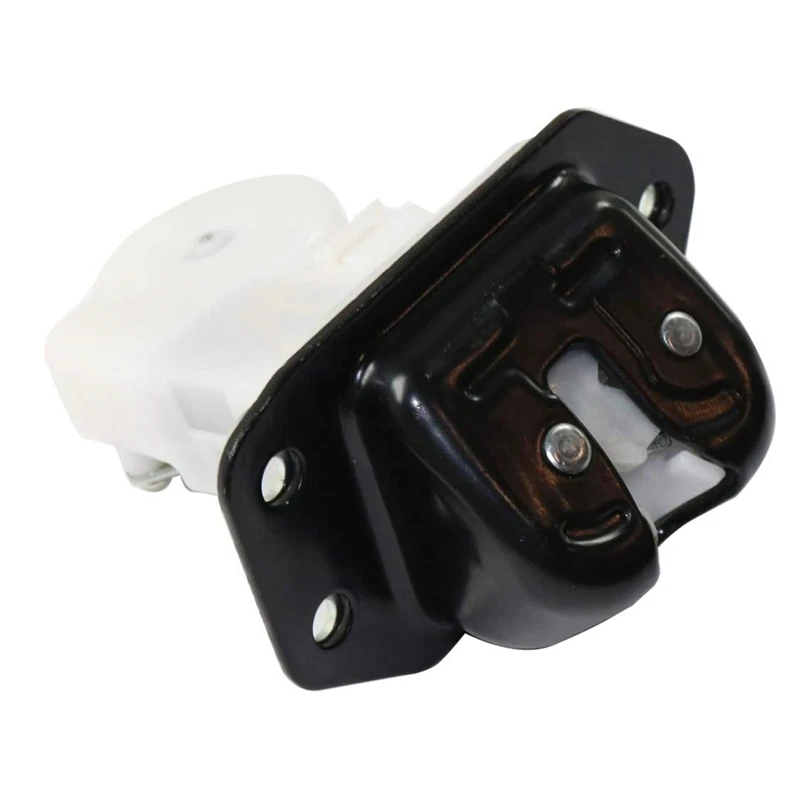 Приводы для блокировки багажника блокировка задних ворот подъемные ворота Nissan