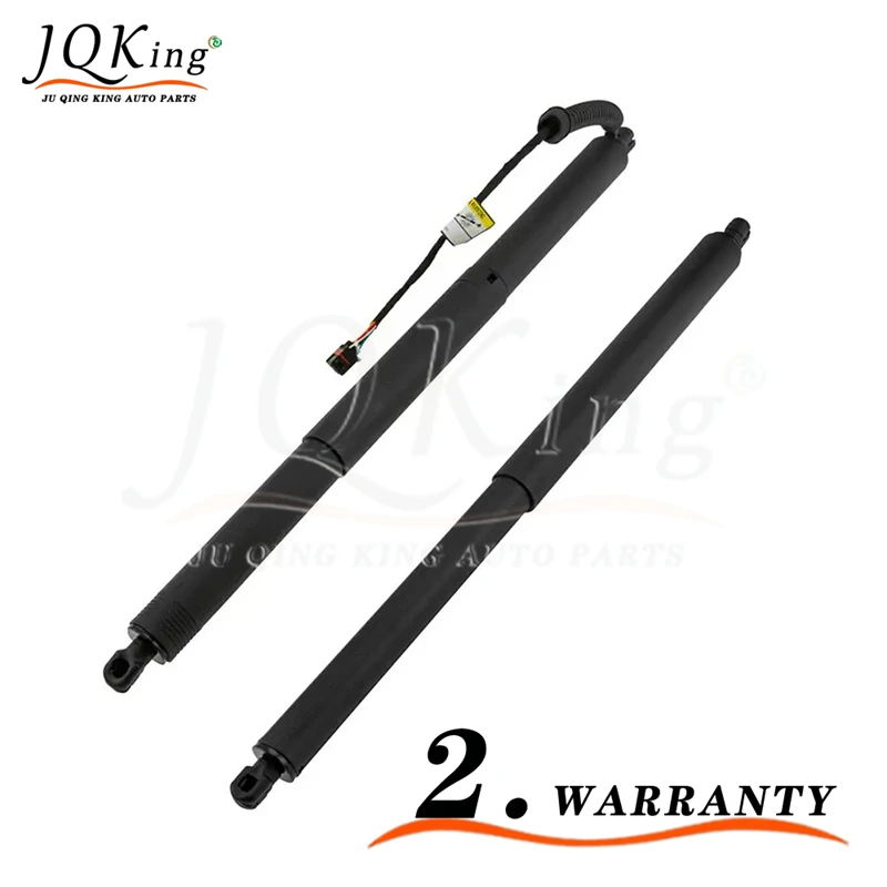 Новинка, 2GA827851B 2GA82785, внешняя мощность 2, задняя дверь VW, электрическая стойка, автомобильные аксессуары