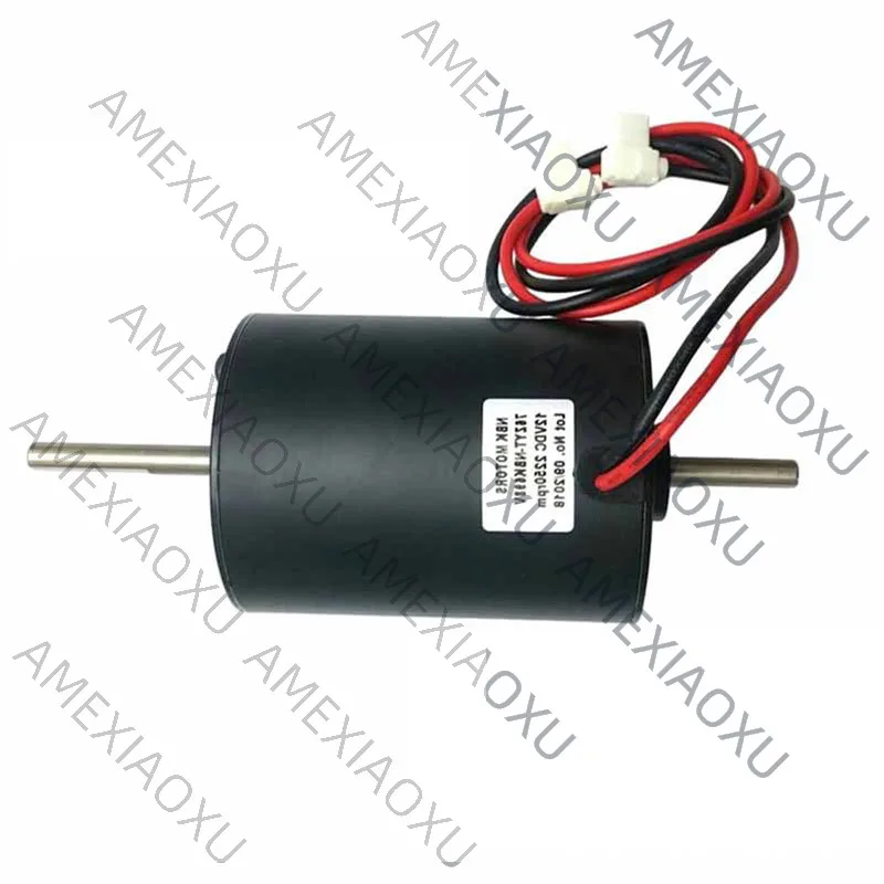 Фото Двигатель для обогревателя Atwood 8531-III 8535-III Hydro Flame PF26157Q 37698 для автодомов №1