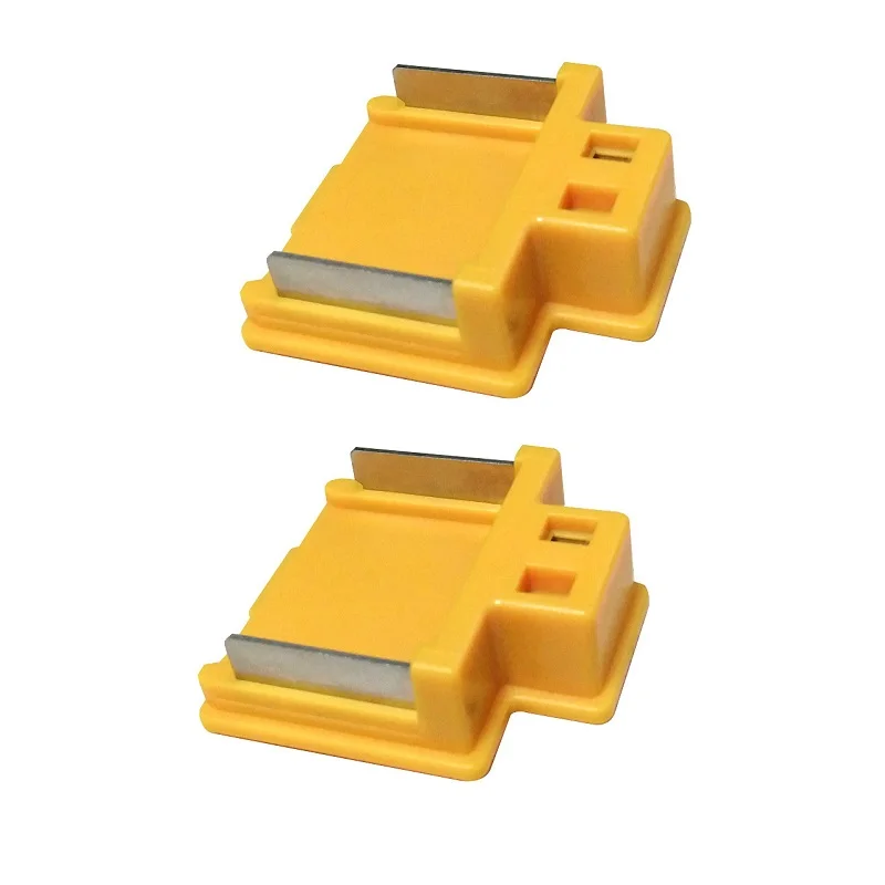 

Клеммная колодка для Makita, желтый