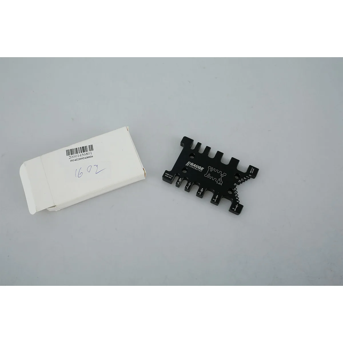 

Tenon Card Gauge Aluminum Alloy Tenon Caliper Metric And Imperial Scale Caliper High Precision Carpenter Woodworking