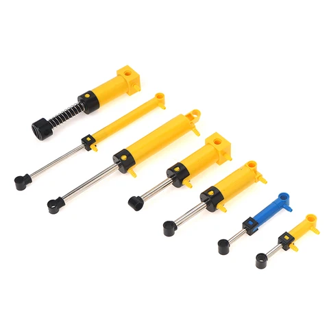 Пневматический насос для конструкторов MOC 8800