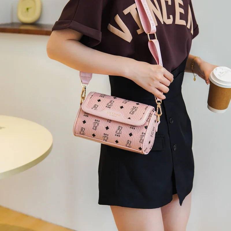 Рисунок 5 - Модная сумка через плечо для женщин