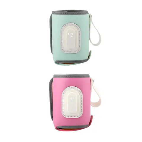 Подогреватель бутылочек для молока