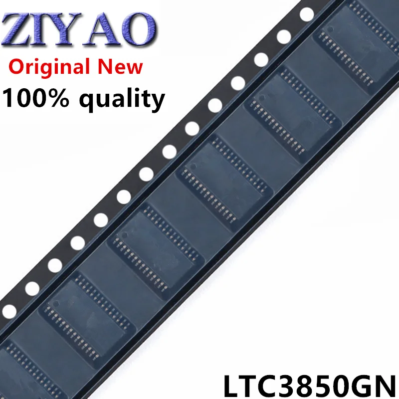 

(10piece)100% New LTC3850GN LTC3850 sop-28 Chipset