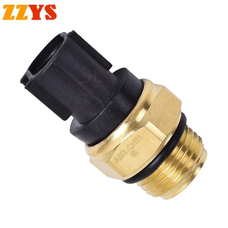 Переключатель контроля температуры резервуара для воды мотоцикла 400 куб. См