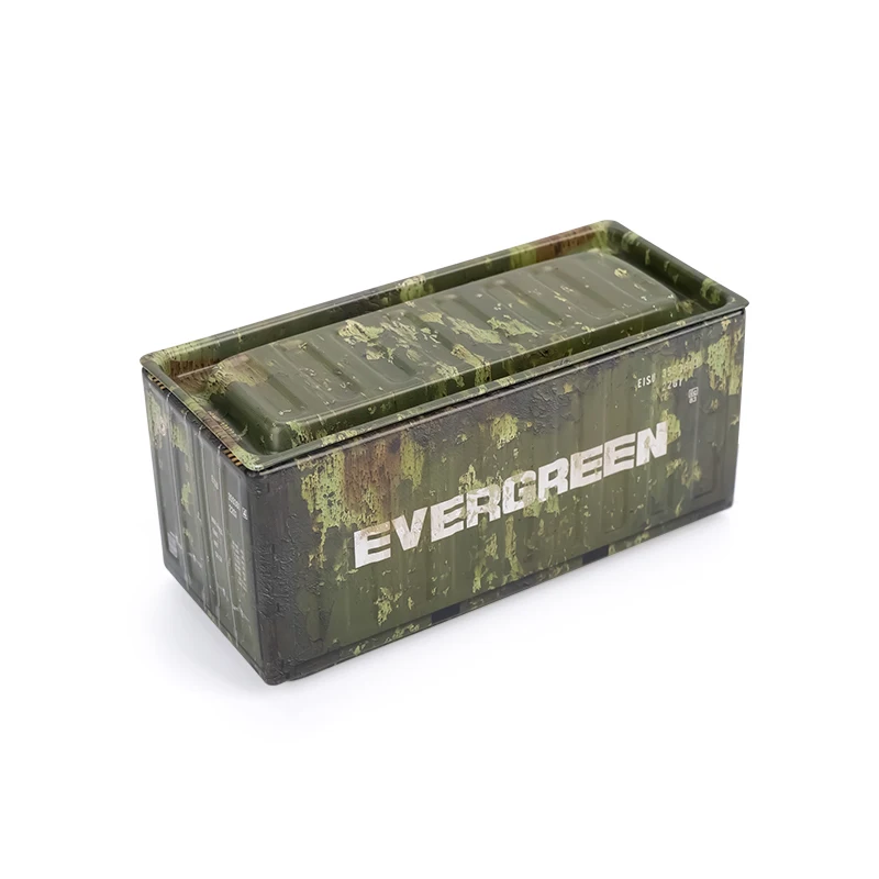 

Металлический мини-ящик для хранения COOLPLAY