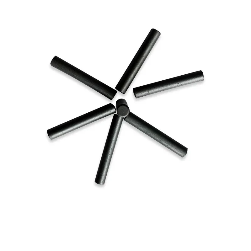 Ферритовый цинковый стержень сердечник средней волны 10 мм X5 0/70/80/100/120/140/160/180