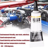 10g maintenance lubricant food grade silicon grease o lube chain lubrication o ring gears aquarium filter tank motorcycle bike