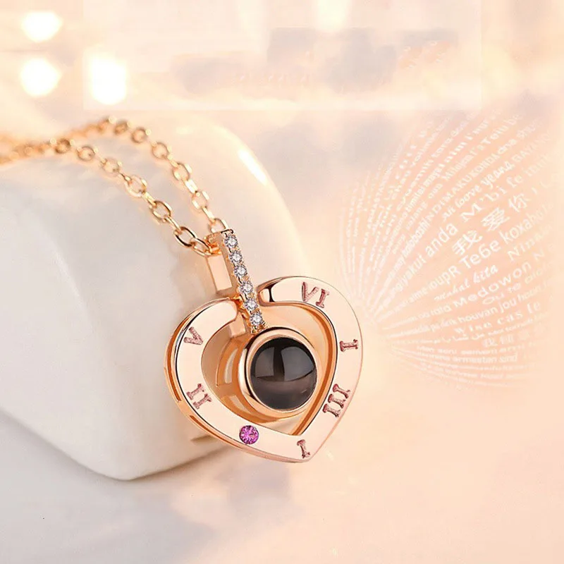 Купить Кулон На 100 Языках Мира