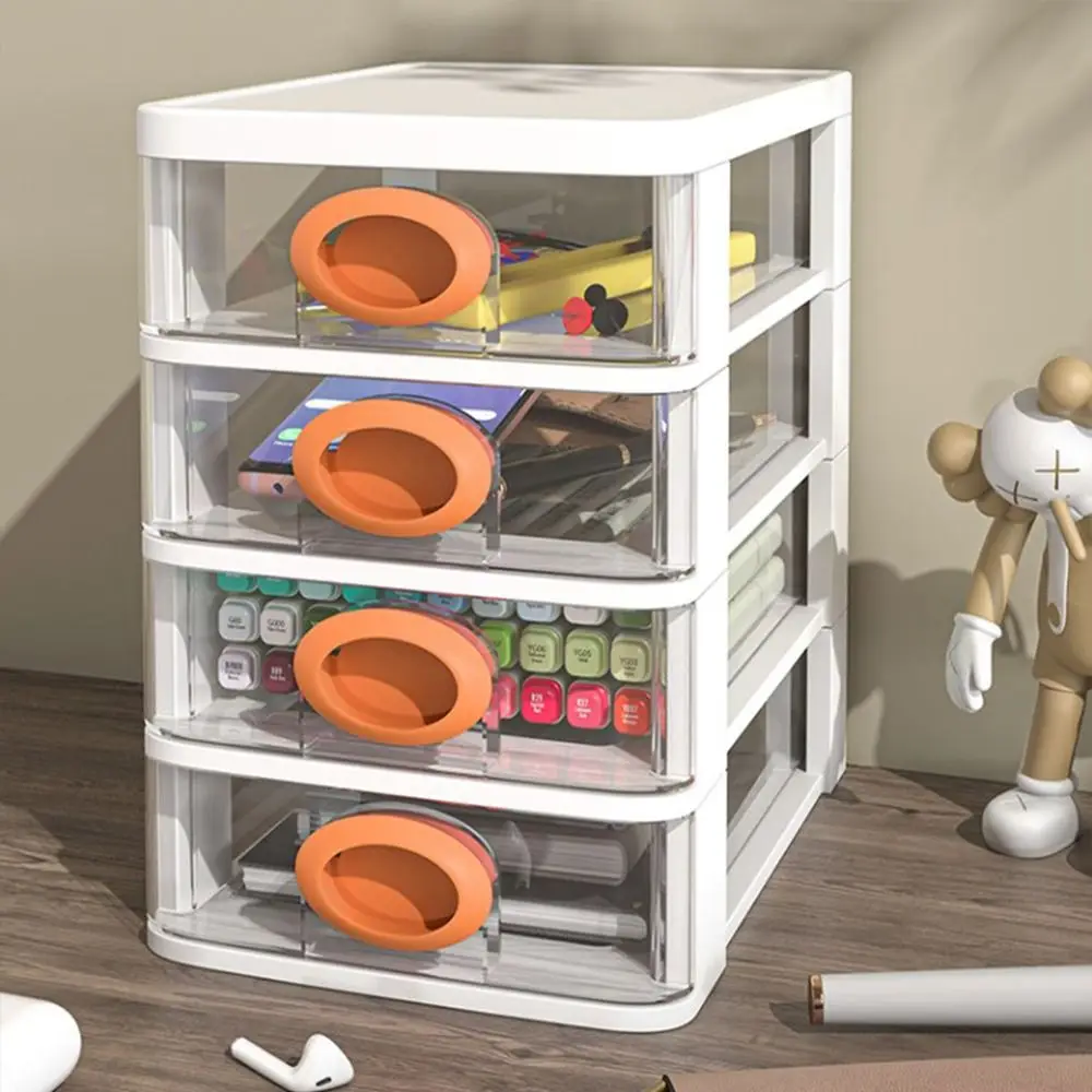 

Earphone Jewelry Comestics Home Office Drawer Storage Box Stationery Organizer Desktop Storage Drawer Makeup Container