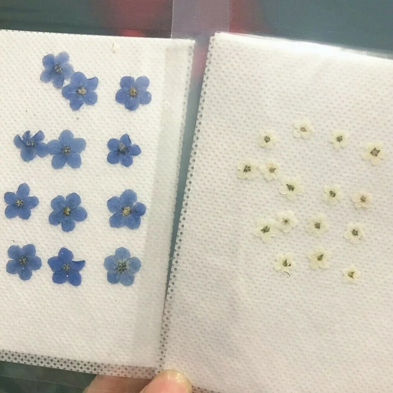 40 шт. наклейки для ногтей из эпоксидной смолы | Дом и сад