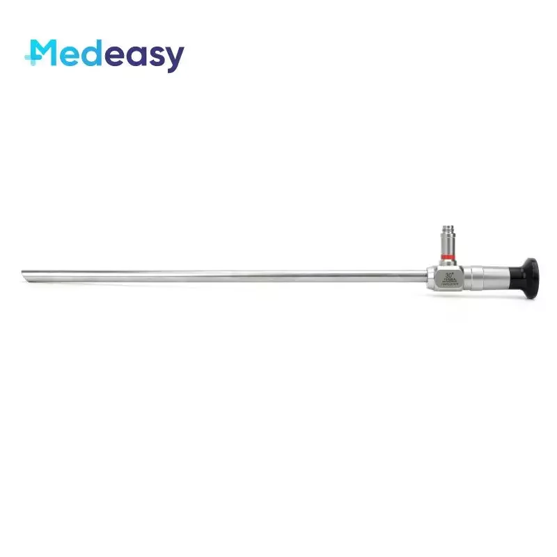 

Medical Rigid Laparoscope Endoscope 0/30 Degree Laparoscopic Camera 5mm/10mm for Laparoscopy Surgery