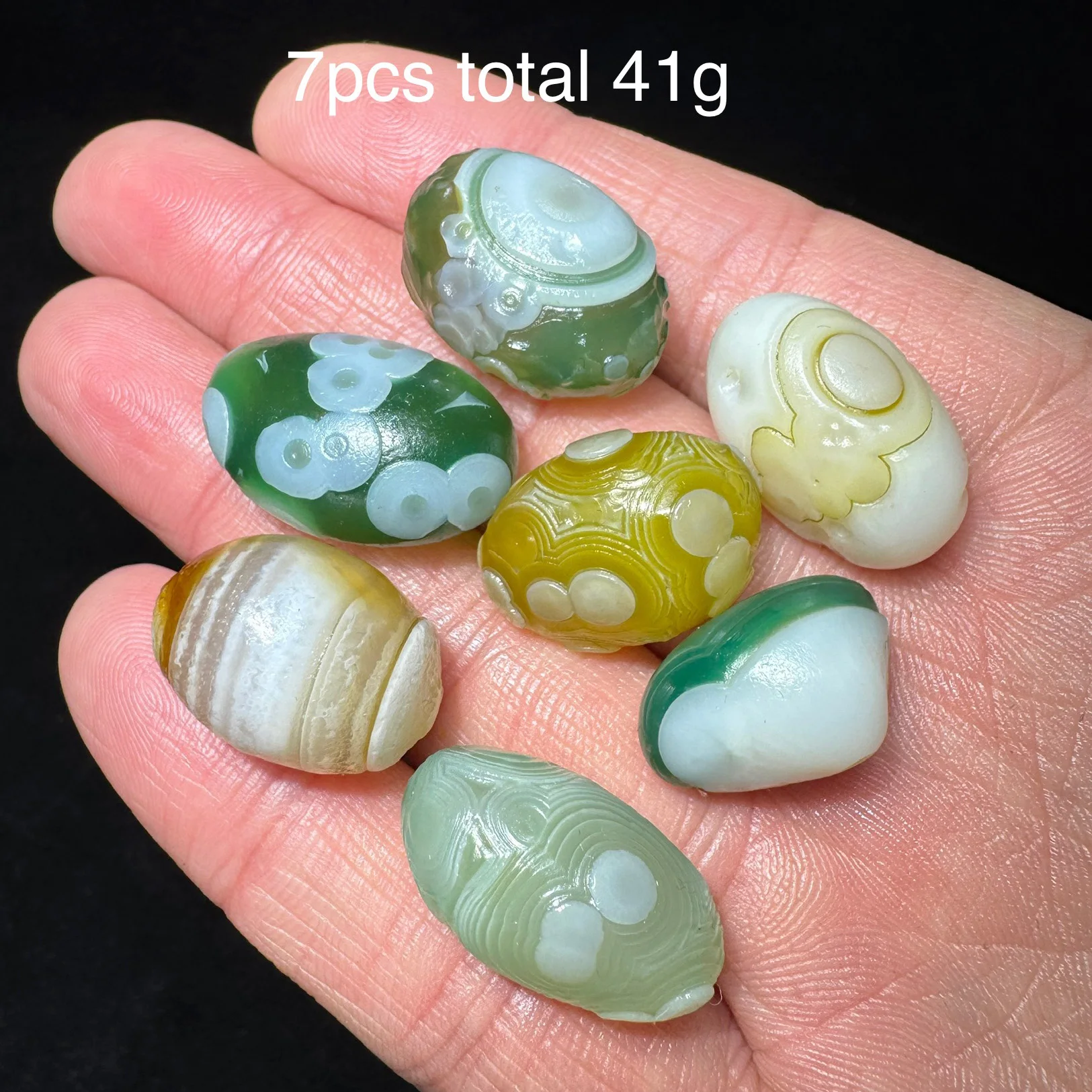 

Сардоникс Алиса Гоби хрусталь