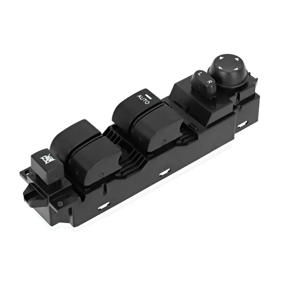 

Electric Power Window Lifter Master Switch Button Lifter BBM2-66-350B for Mazda M3 2010 2011 2012 2013