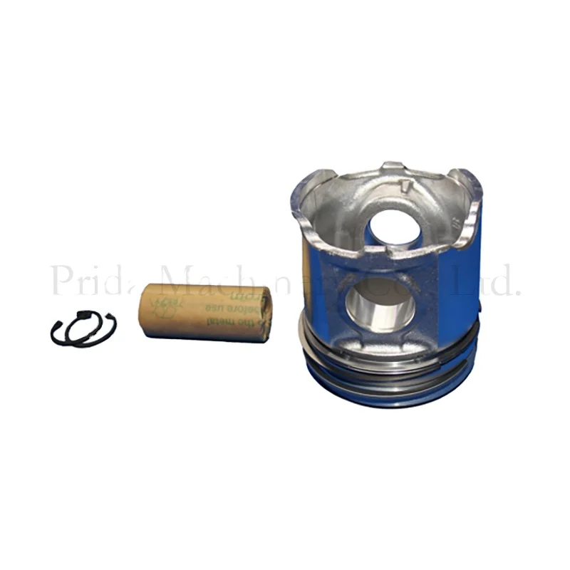 Оригинальная деталь двигателя Deutz 912W Piston 04238160