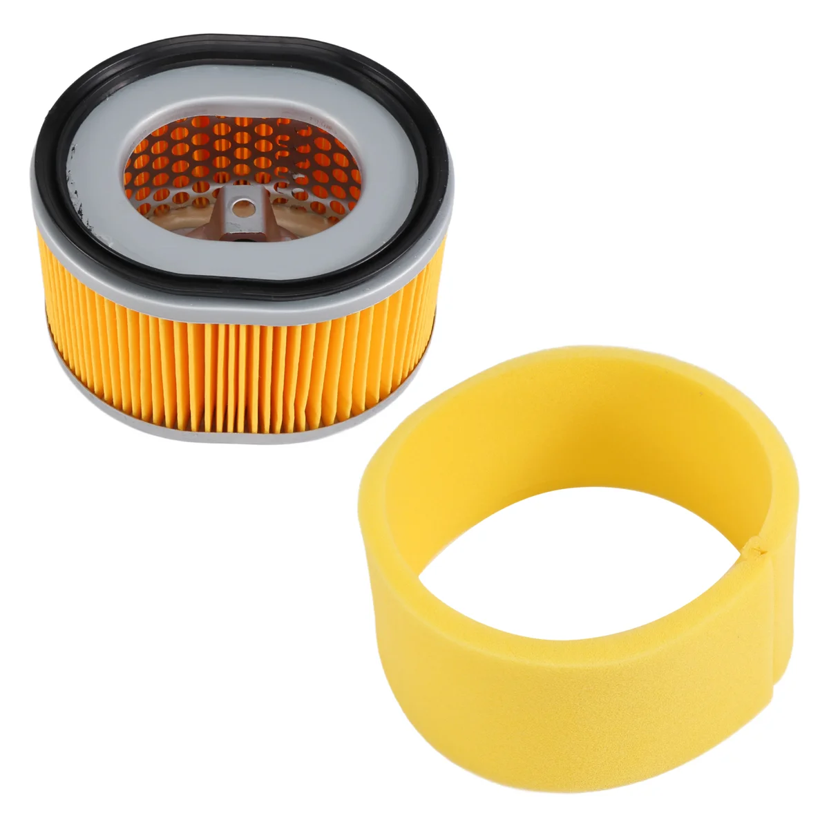 Воздушный фильтр предварительной очистки Combo для двигателя Yanmar L100N 114210-12590