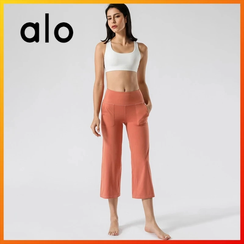

Women Loose High Waisted Workout Jogging Sweatpants Full Length 28" Thick Drawstring Sport Gym Joggers