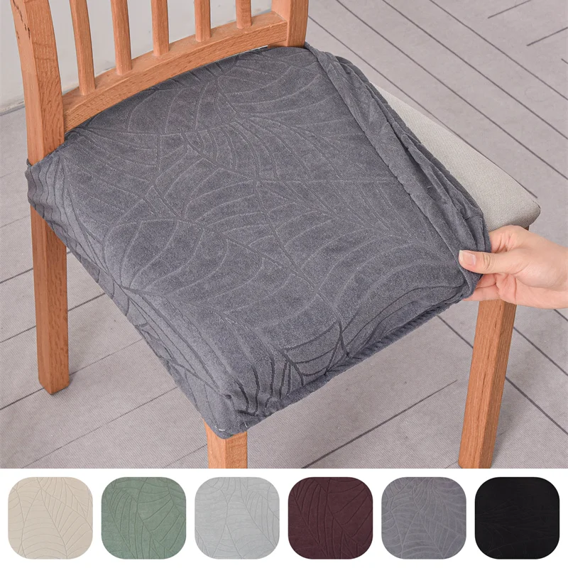 2 шт./4 шт., чехол на заднее сиденье для столовой | AliExpress