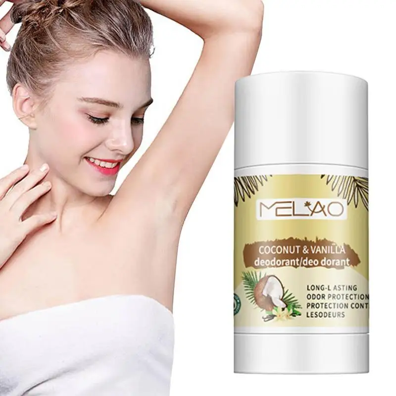 

Deodorant Women Anti Perspirant Women Care Antiperspirant Deodorant Stick For Women Caring Coconut Soft And Comfortable