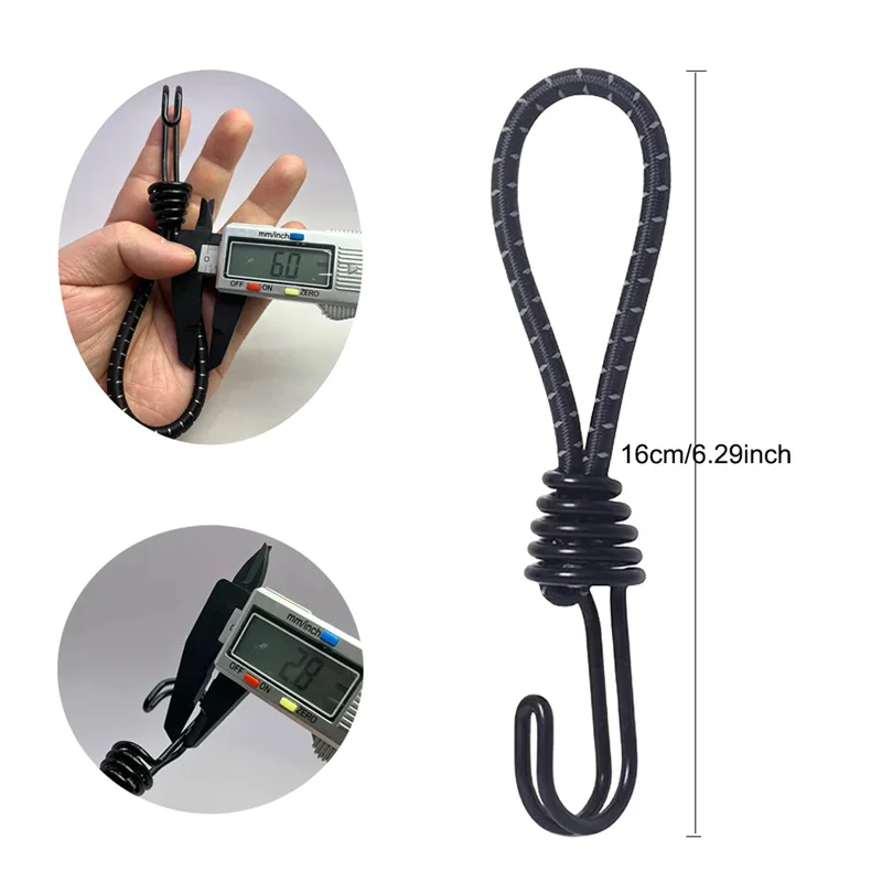 10 шт. настенные крючки для палатки