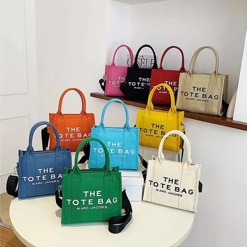 

Холщовая Сумка-тоут с рисунком путешественника для женщин, дамская сумочка через плечо, повседневные холщовые сумки-тоуты, модные сумки для...